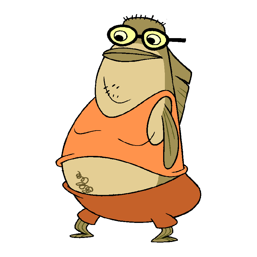 bubble bass